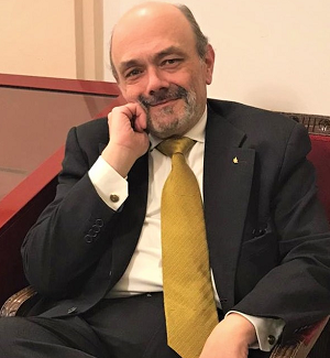 Gian Luigi Zampieri 